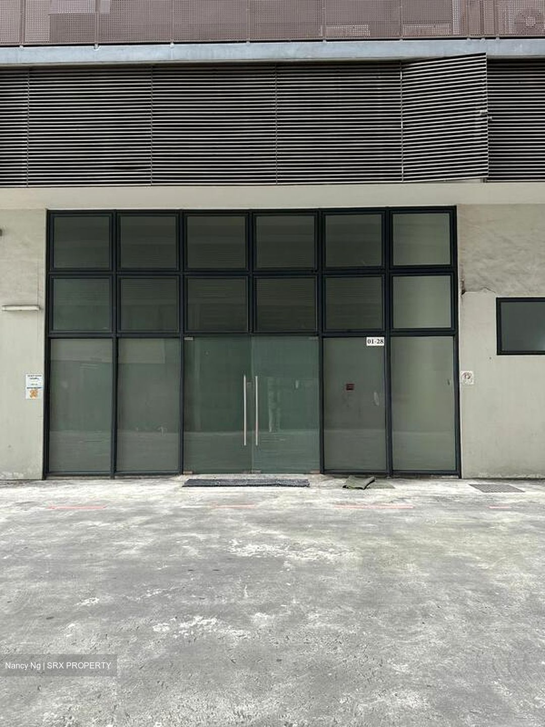 Woodlands Horizon (D25), Factory #594500251